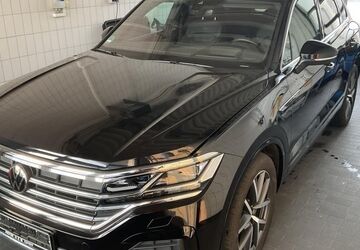 VW Touareg 42.439 km 53.815 &euro; Hagen 58091