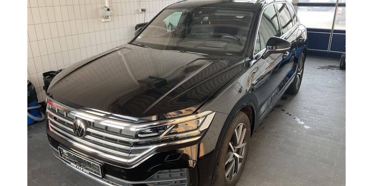 VW Touareg 42.439 km 53.840 &euro; Hagen 58091