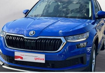 Skoda Kodiaq 119.324 km 27.980 &euro; Hilden 40721