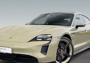 Porsche Taycan 26.900 km 94.900 &euro; Bergisch Gladbach 51429