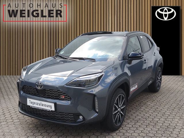 Toyota Yaris Cross 2.000 km 32.888 &euro; Leverkusen 51381