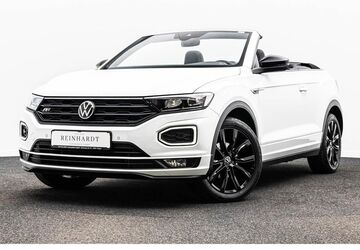 VW T-Roc 34.098 km 24.940 &euro; Hagen 58091