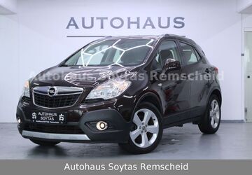 Opel Mokka 89.000 km 8.499 &euro; Remscheid 42853