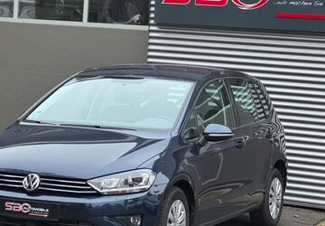 VW Golf Sportsvan 67.200 km 8.500 &euro; Remscheid 42859