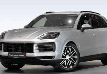 Porsche Cayenne 23.835 km 88.500 &euro; Solingen 42653