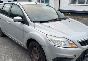 Ford Focus 241.754 km 999 &euro; wuppertal 42109