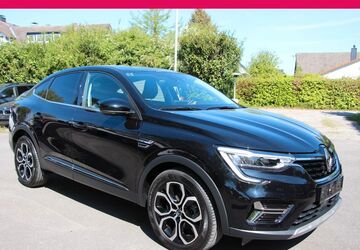 Renault Arkana 22.087 km 21.290 &euro; Hilden bei Düsseldorf 40721