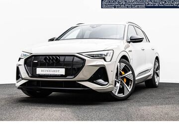 Audi e-tron 51.367 km 41.325 &euro; Hagen 58091