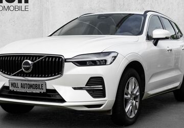 Volvo XC60 24.755 km 34.890 &euro; Wuppertal 42109