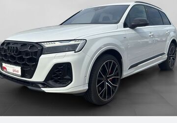 Audi Q7 17.581 km 77.690 &euro; Remscheid 42897