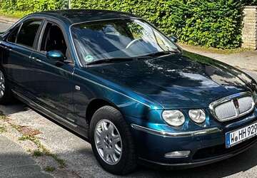 Rover 75 87.000 km 3.900 &euro; Wuppertal, Stadt 42115