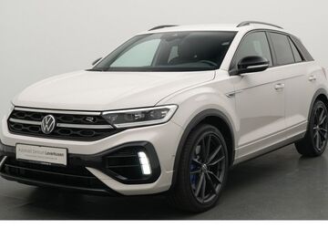 VW T-Roc 45.600 km 29.980 &euro; Leverkusen 51379