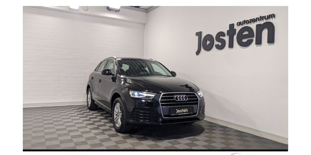 Audi Q3 66.690 km 16.490 &euro; Monheim am Rhein 40789