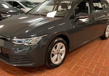 VW Golf 127.000 km 16.990 &euro; Wülfrath 42489