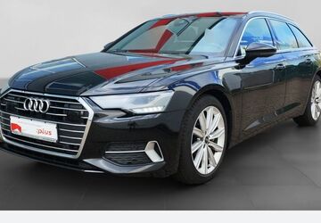 Audi A6 67.296 km 35.350 &euro; Remscheid 42897