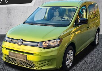 VW Caddy 25.200 km 22.495 &euro; Hagen 58099