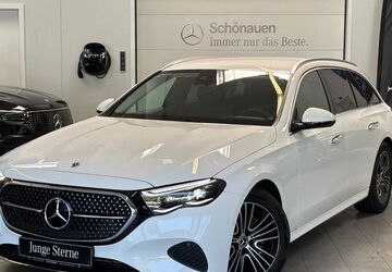 Mercedes-Benz E 220 17.814 km 44.950 &euro; Wuppertal 42281