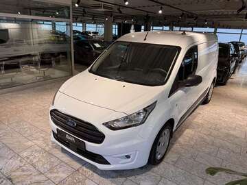 Gebrauchte Ford Transit Connect