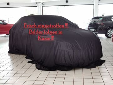 Gebrauchte Skoda Octavia