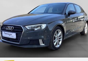 Audi A3 96.359 km 17.990 &euro; Remscheid 42857
