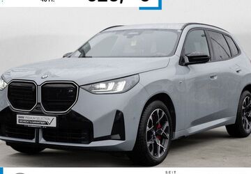 BMW X3 M50 24.995 km 63.790 &euro; Overath-Vilkerath 51491