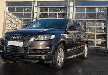 Audi Q7 290.000 km 8.500 &euro; Langenfeld 40764