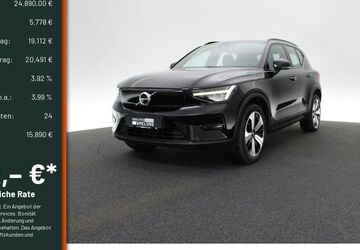 Volvo XC40 37.022 km 24.890 &euro; Engelskirchen 51766