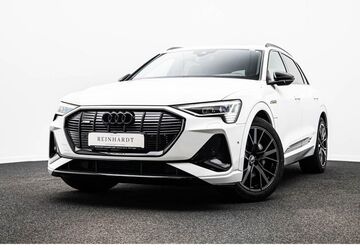 Audi e-tron 57.720 km 37.815 &euro; Hagen 58091