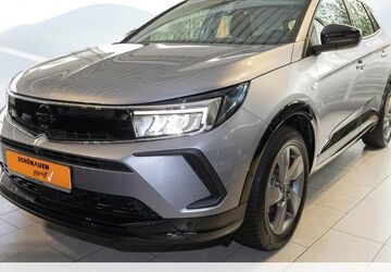 Opel Grandland (X) 18.754 km 21.970 &euro; Remscheid 42855