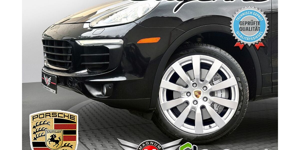 Porsche Cayenne 164.478 km 27.490 &euro; Düsseldorf 40625