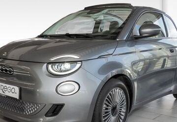 Fiat 500e 39.030 km 18.980 &euro; Remscheid 42855