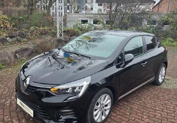 Renault Clio 34.080 km 12.975 &euro; Hagen 58091