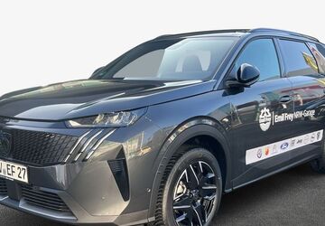 Peugeot 5008 8.500 km 39.950 &euro; Leverkusen 51373