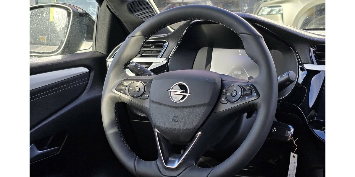 Opel Corsa GS Automatik|Winterpaket|ACC|Kamera 18.726 km 18.850 &euro; Wermelskirchen 42929