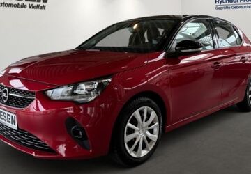 Opel Corsa 36.008 km 13.690 &euro; Dormagen 41540