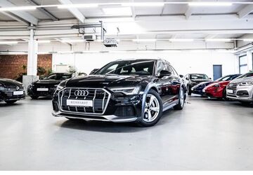 Audi A6 Allroad 71.687 km 39.335 &euro; Hagen 58091
