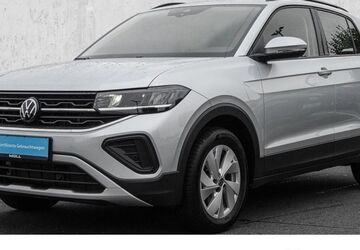VW T-Cross 12.250 km 21.660 &euro; Düsseldorf 40474