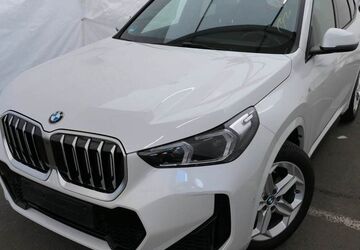 BMW X1 16.000 km 37.490 &euro; Remscheid 42853