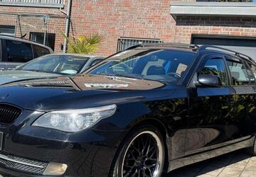 BMW 523 173.000 km 6.950 &euro; Solingen 42651
