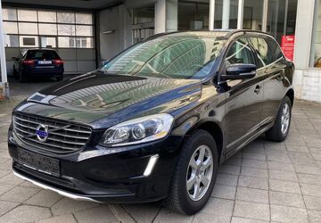 Volvo XC60 193.500 km 13.490 &euro; Düsseldorf 40233