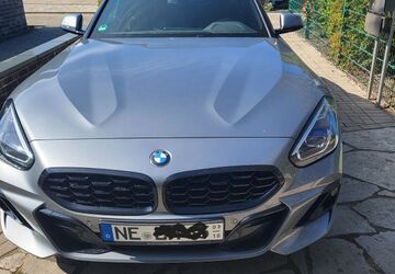 BMW Z4 8.900 km 39.750 &euro; Dormagen 41542