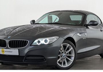 BMW Z4 72.990 km 19.960 &euro; Düsseldorf 40599