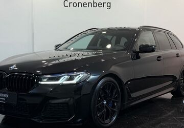 BMW 530 95.000 km 39.990 &euro; Wuppertal 42327