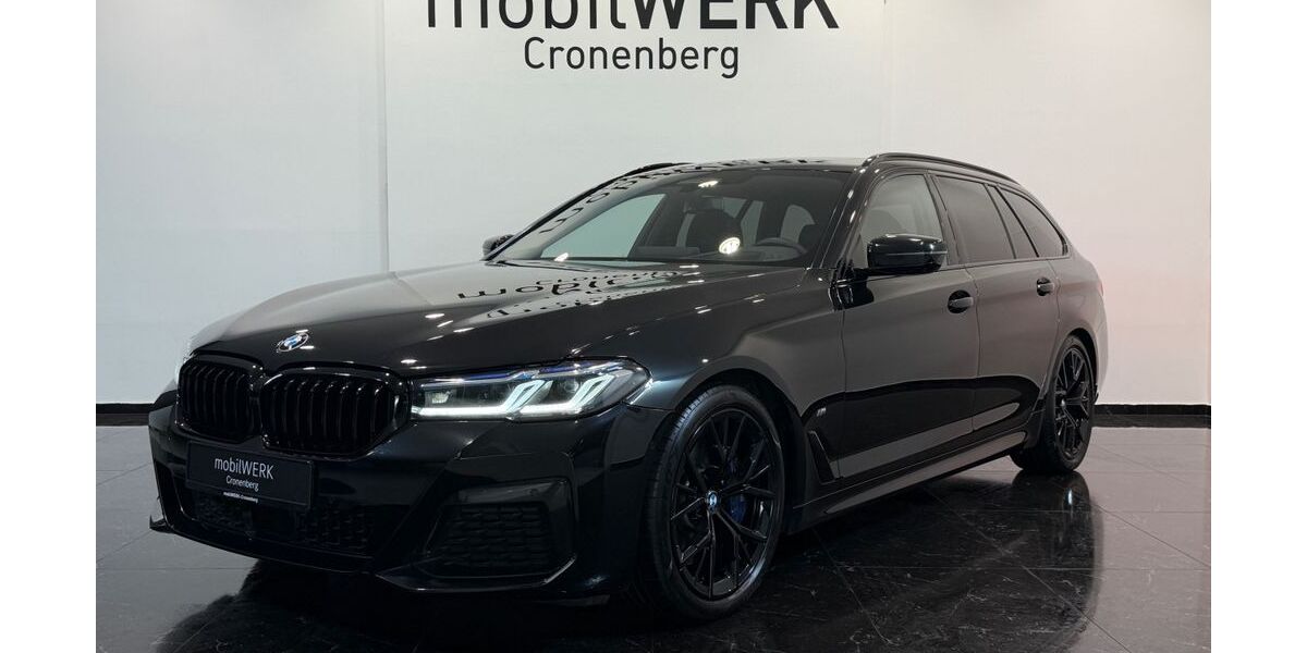 BMW 530 95.000 km 39.990 &euro; Wuppertal 42327