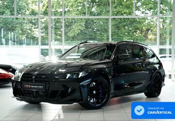 BMW M3 5.500 km 88.900 &euro; Remscheid/NRW 42855