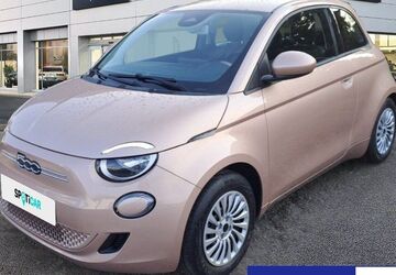 Fiat 500e 15.448 km 17.490 &euro; Ratingen 40878