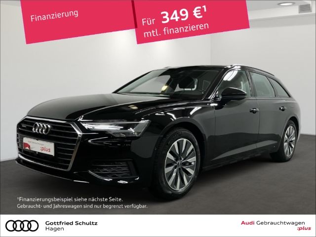Audi A6 48.450 km 31.810 &euro; Hagen 58089
