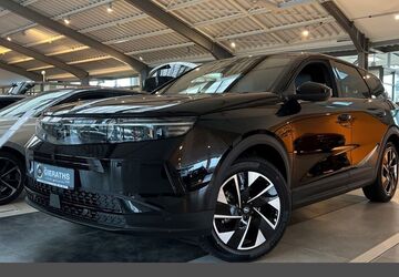 Opel Grandland (X) 9.950 km 32.990 &euro; Bergisch Gladbach 51429