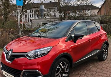 Renault Captur 115.908 km 8.650 &euro; Hagen 58091