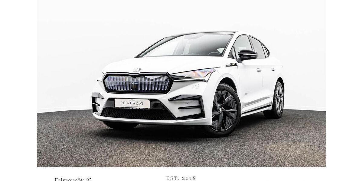 Skoda Enyaq 22.738 km 36.195 &euro; Hagen 58091